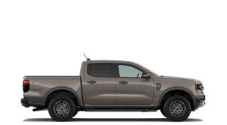 2026 Ford Ranger® External Image 1